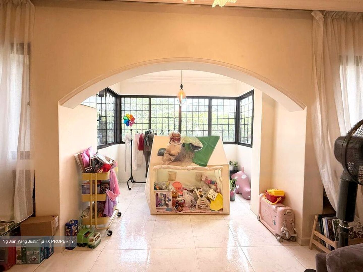Pine Grove (D21), Condominium #462317371